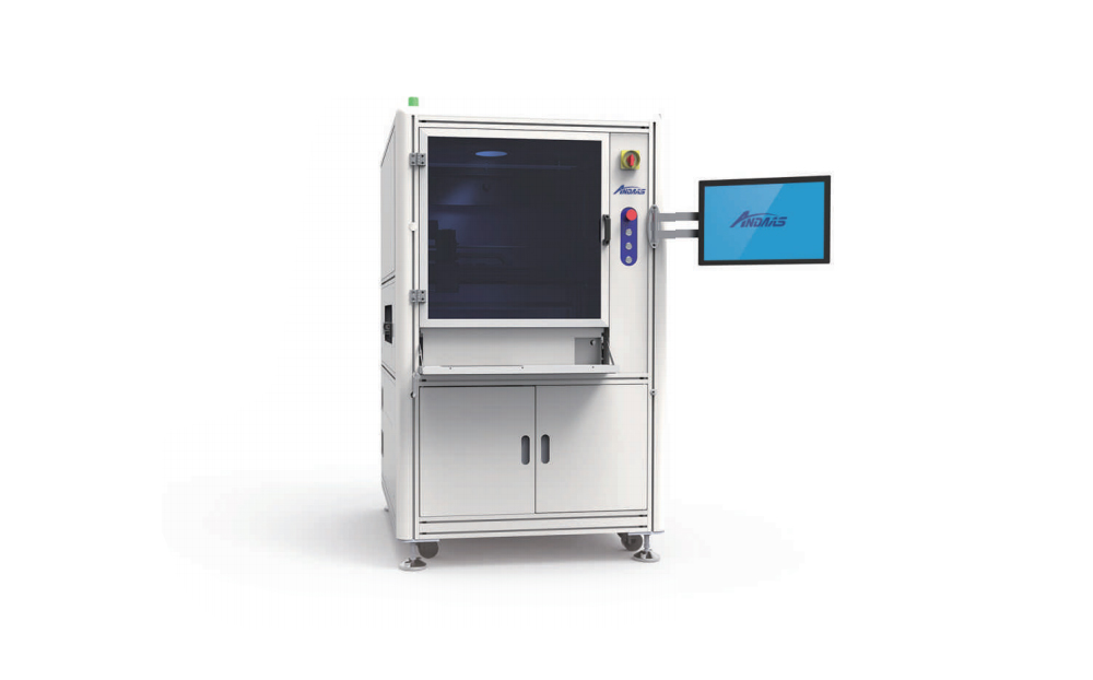 AP-460在线式常压等离子清洗机